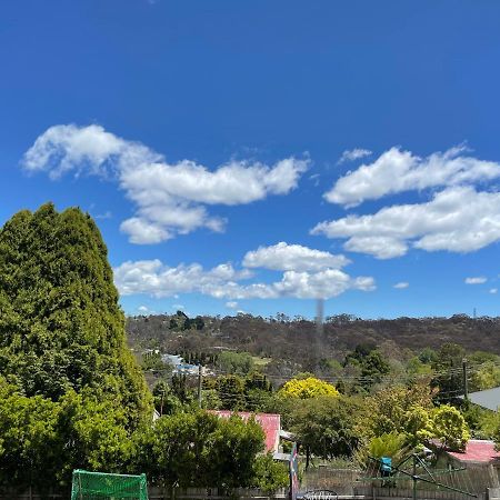 Heart Of Katoomba Semi 1 Bedroom Home 外观 照片