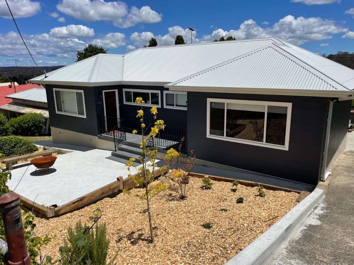 Heart Of Katoomba Semi 1 Bedroom Home 外观 照片
