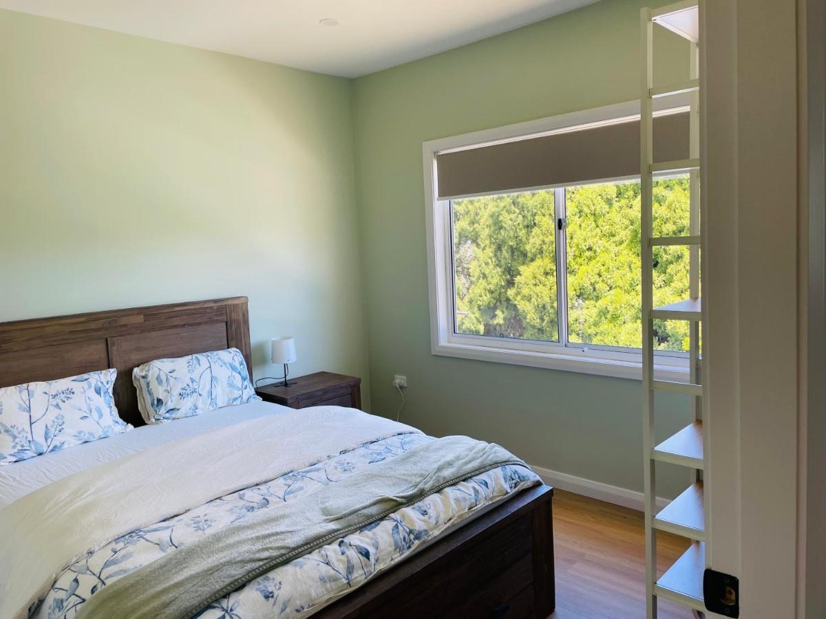 Heart Of Katoomba Semi 1 Bedroom Home 外观 照片