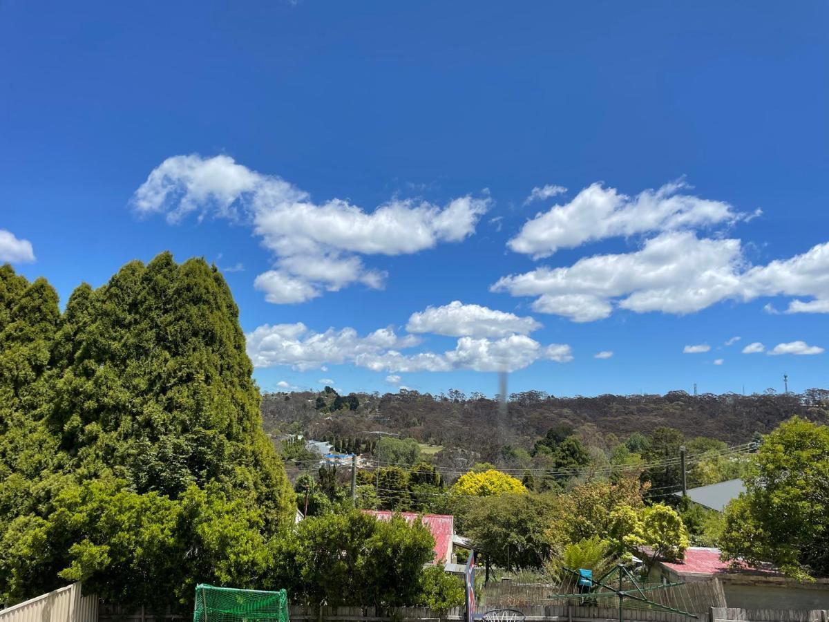 Heart Of Katoomba Semi 1 Bedroom Home 外观 照片