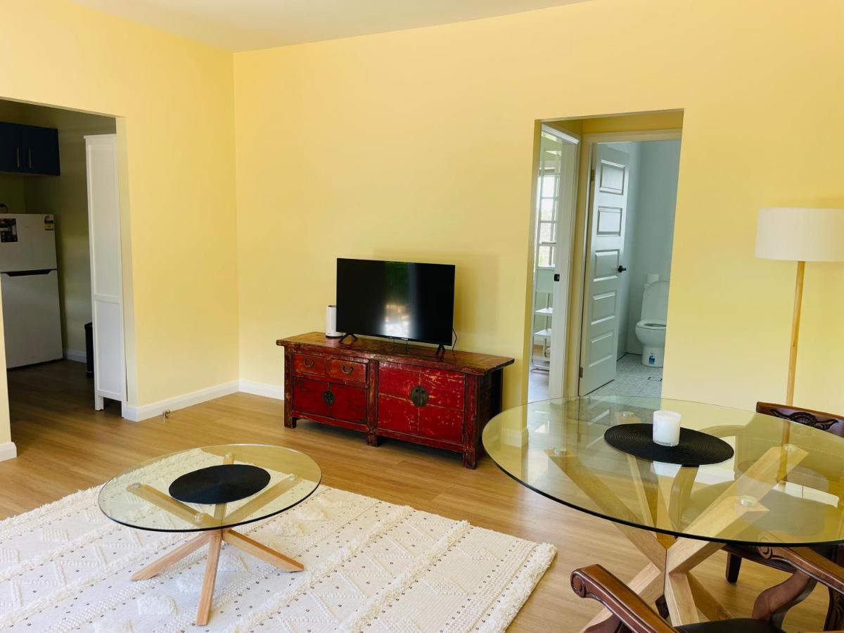 Heart Of Katoomba Semi 1 Bedroom Home 外观 照片