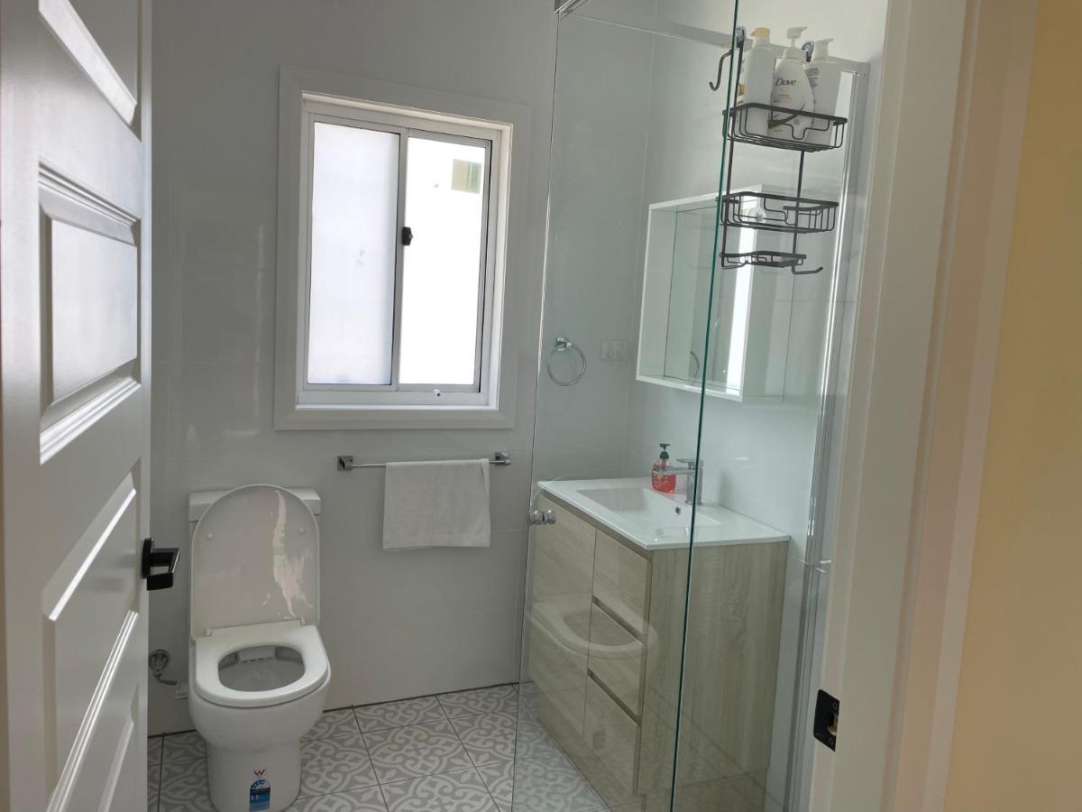 Heart Of Katoomba Semi 1 Bedroom Home 外观 照片