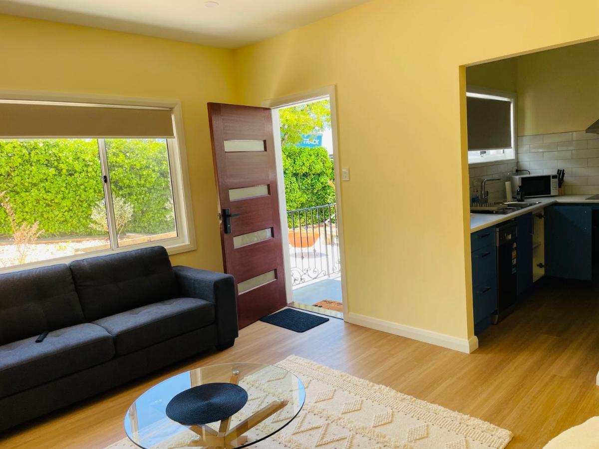 Heart Of Katoomba Semi 1 Bedroom Home 外观 照片